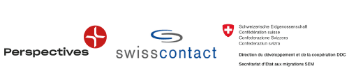 Swisscontact, Perspectives, Conf. Suisse